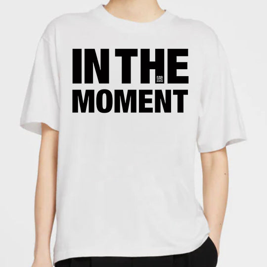 In The Moment