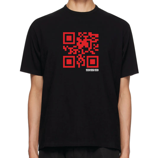 Porsche 959 Tee