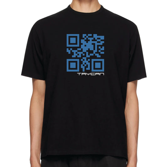 Porsche Taycan Tee